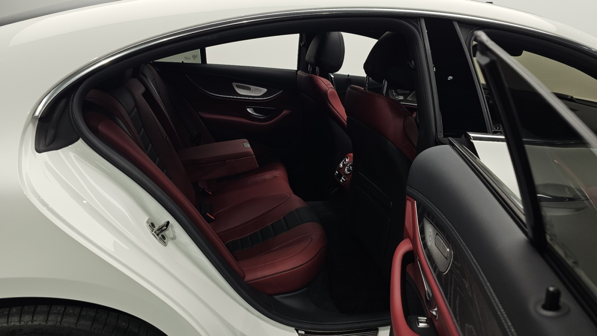 Mercedes-Benz CLS-Class, 2023 — фото 11 из 12