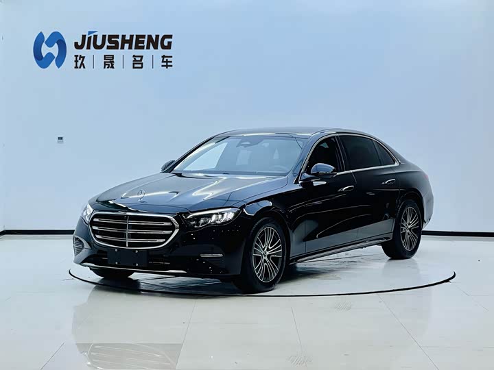 Mercedes-Benz E-Class, 2025 — купить в Белгороде под ключ