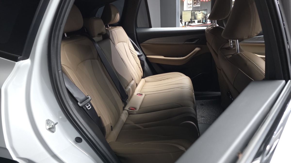 Renault Grand Koleos, 2025 — фото 12 из 12