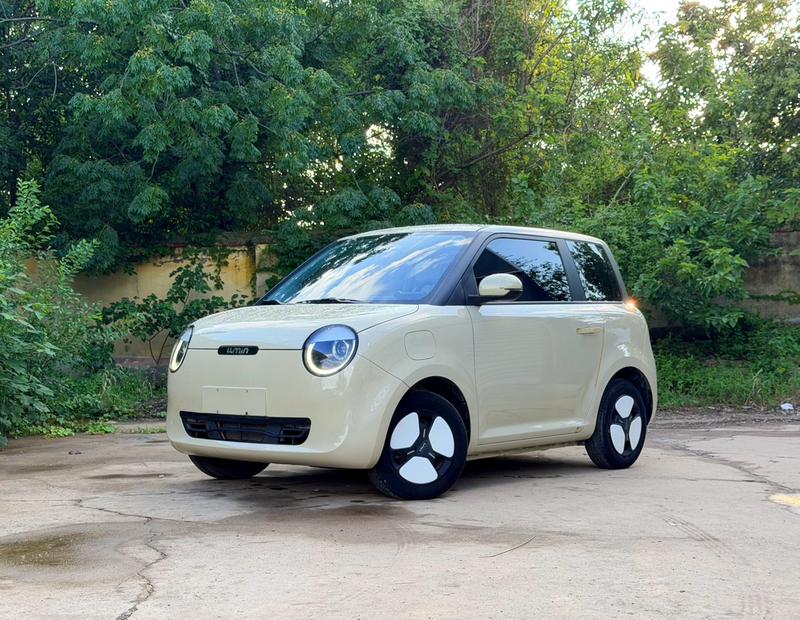 Changan Qiyuan (Nevo) Lumin, 2022 — купить в Иванове под ключ