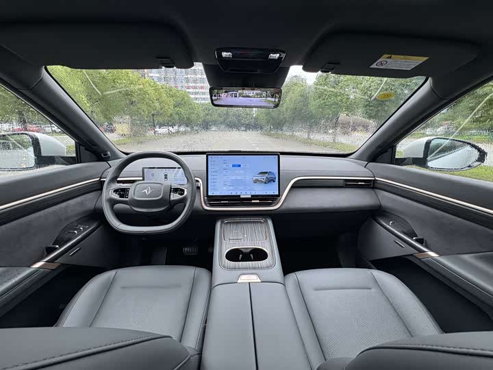 Dongfeng Yipai eπ 008, 2025 — фото 7 из 9