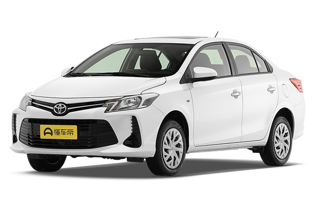 Toyota Vios, 2022 — фото 9 из 9