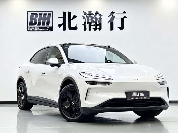 Nio Onvo L60, 2025 — фото 3 из 9