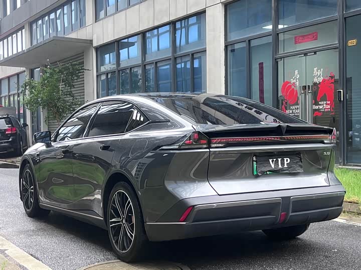 Changan Deepal SL03, 2022 — фото 6 из 9