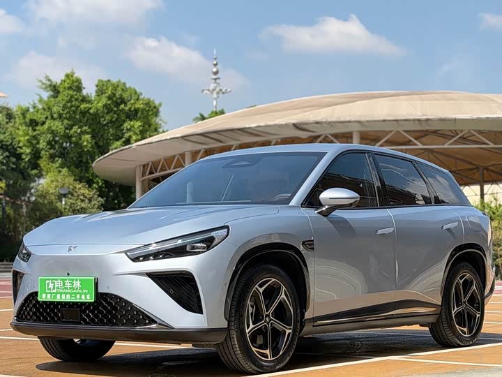 Hozon L, 2024 — купить в Пензе под ключ