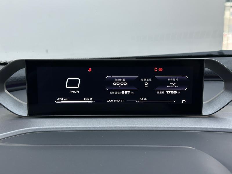 GAC Hyptec SSR, 2023 — фото 10 из 12