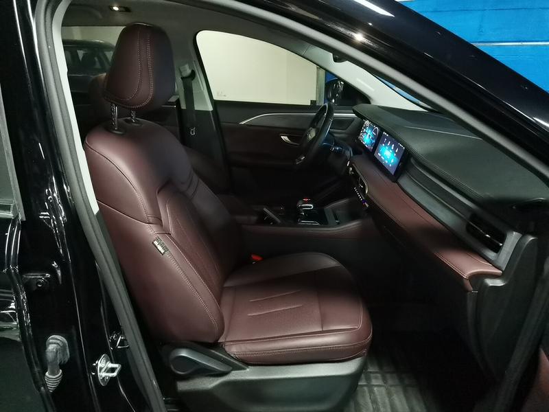 Jetour X90 Plus, 2024 — фото 11 из 12
