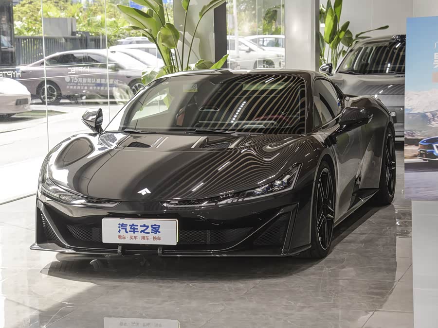 GAC Hyptec SSR, 2026 — купить в Ярославле под ключ