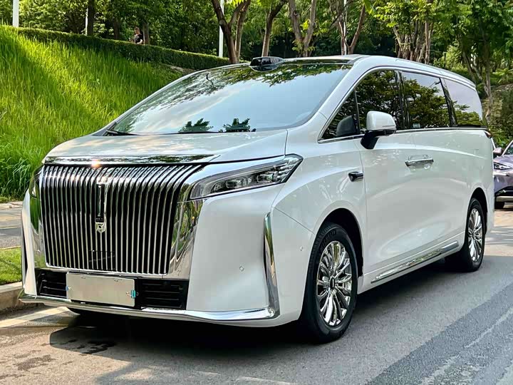 Wey 80 Hybrid, 2025 — купить в Липецке под ключ