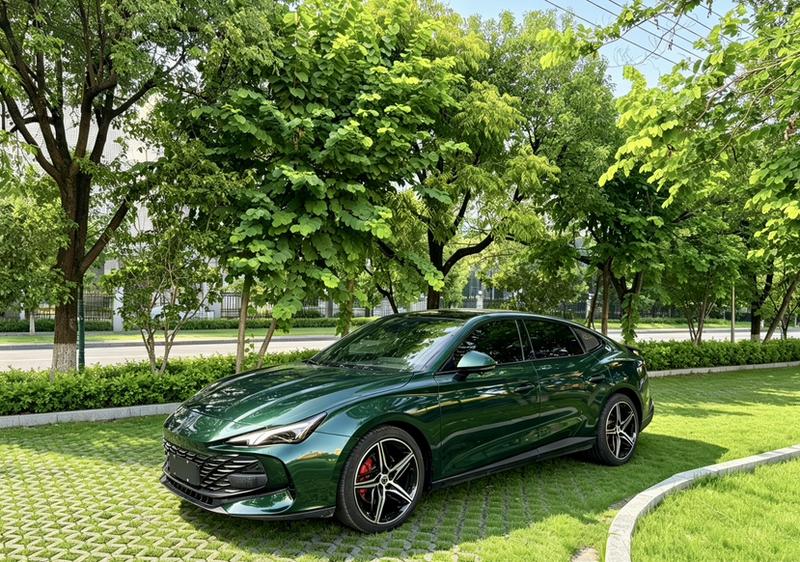 MG Motor 7, 2023 — купить в Санкт-Петербурге под ключ