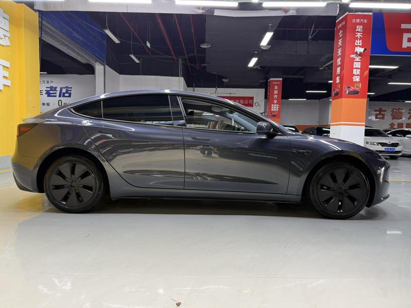 Tesla Model 3, 2024 — фото 4 из 12
