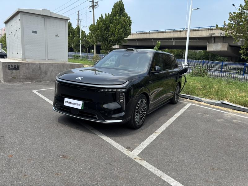 IM motors LS8, 2026 — купить в Смоленске под ключ