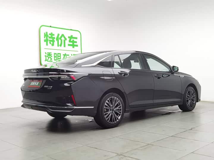 Dongfeng Aeolus Yixuan Max, 2021 — фото 2 из 9