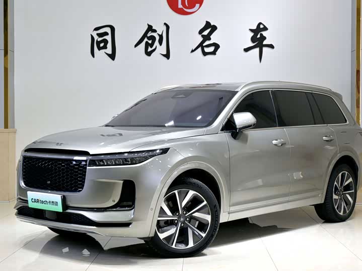 LiXiang One, 2023 — купить в Санкт-Петербурге под ключ