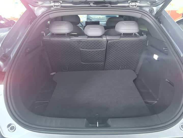Changan Deepal S05, 2025 — фото 4 из 9