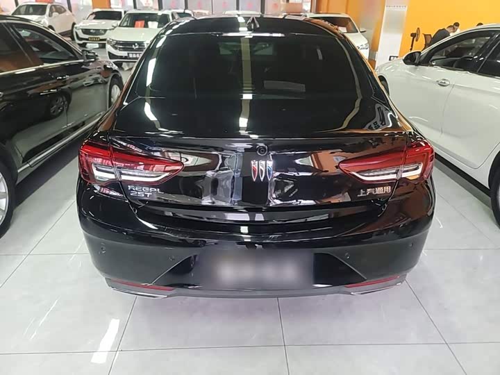 Buick Regal, 2023 — фото 6 из 9
