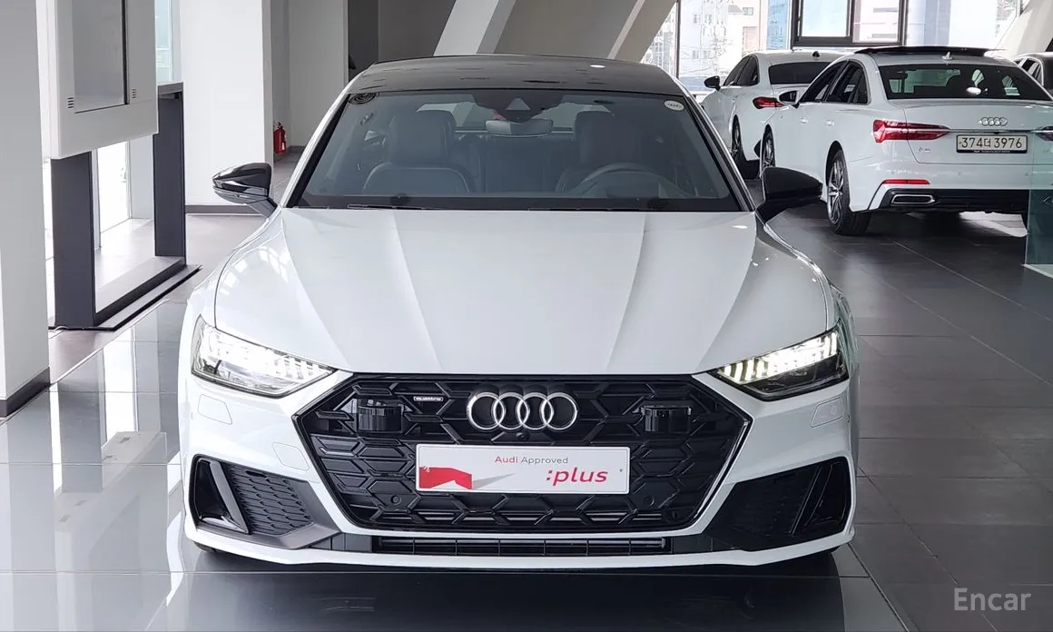 Audi A7, 2025 — фото 3 из 12
