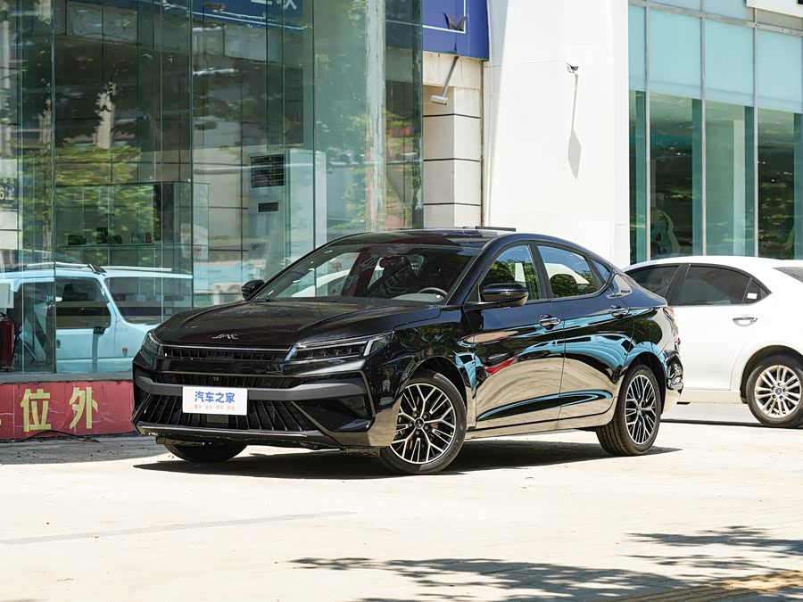 JAC A5 Plus, 2026 — купить в Туле под ключ