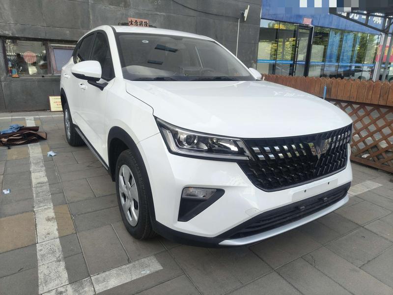 Wuling Xingchi, 2023 — фото 3 из 9