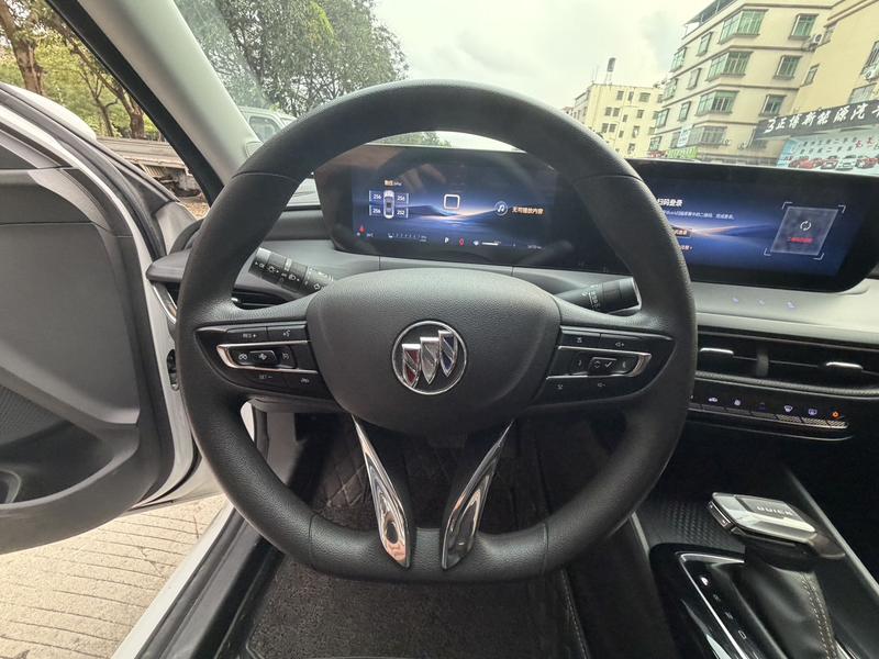 Buick Verano, 2022 — фото 11 из 12