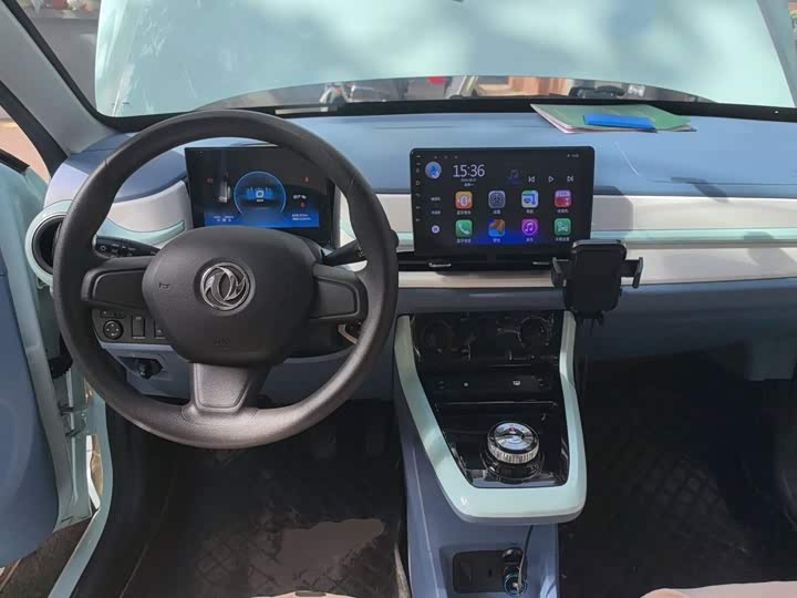 Dongfeng Yipai Nano Box, 2023 — фото 5 из 9