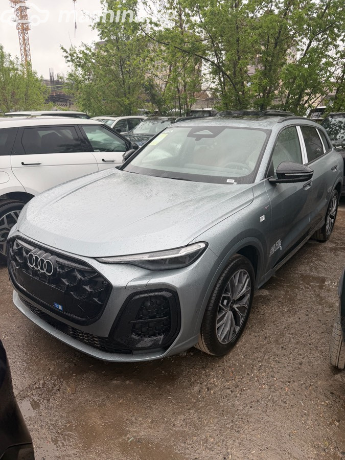 Audi Q5, 2026