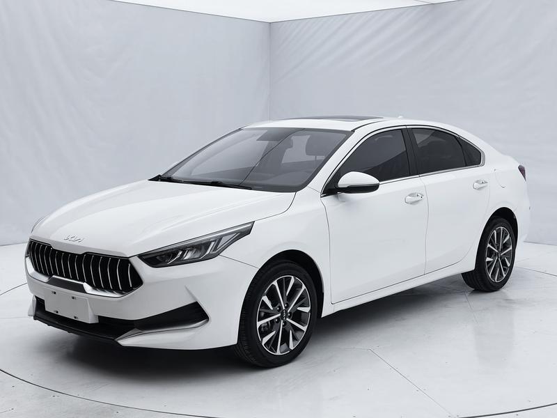 Kia K3, 2022 — купить в Перми под ключ