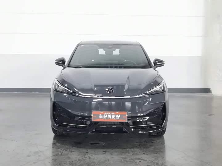 Volkswagen ID.Unyx 06, 2025 — фото 3 из 9