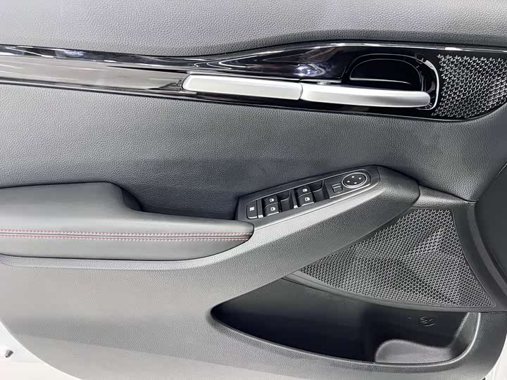 Kia KX3, 2023 — фото 8 из 9
