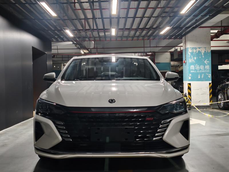 Dongfeng Aeolus Yixuan Max, 2021 — фото 2 из 12