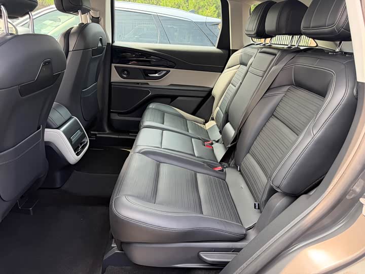 Lincoln Nautilus, 2024 — фото 7 из 9