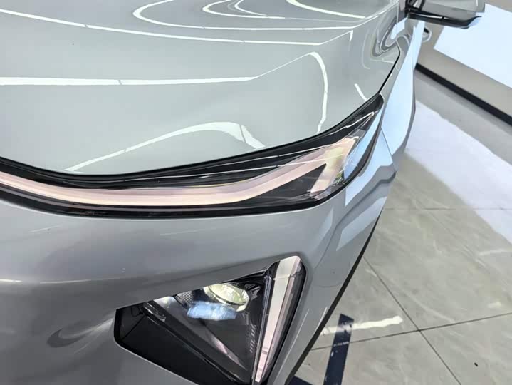Geely Galaxy L7, 2025 — фото 5 из 9