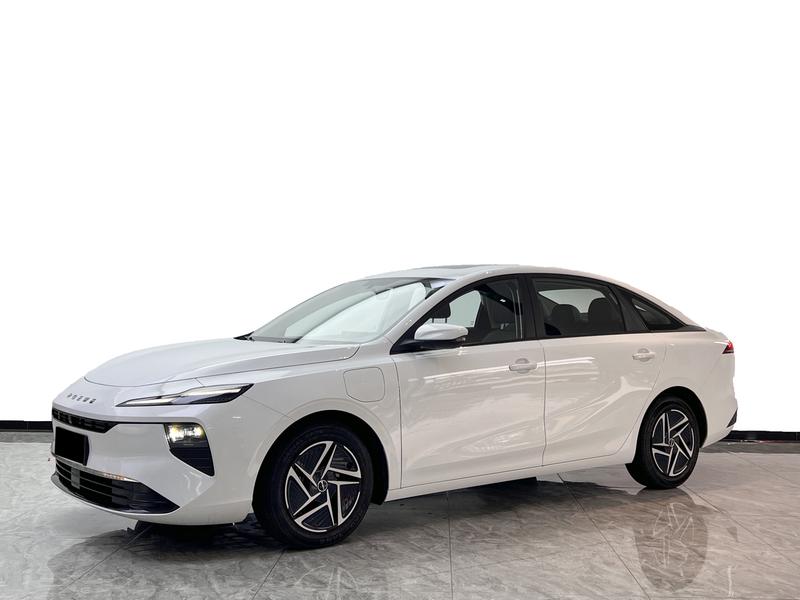 Roewe D6, 2026 — купить в Самаре под ключ