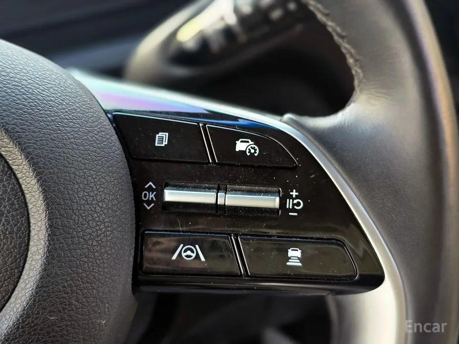 Hyundai Staria, 2022 — фото 8 из 12