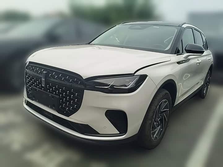 Lincoln Corsair, 2026 — купить в Брянске под ключ
