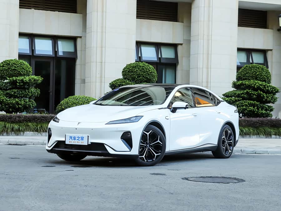Changan Deepal L07, 2026 — купить в Москве под ключ