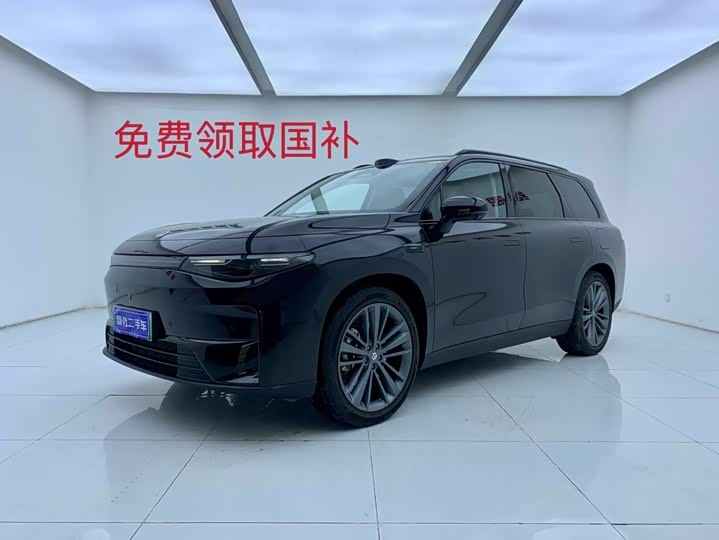 Leapmotor C16, 2025 — купить в Нижнем Новгороде под ключ