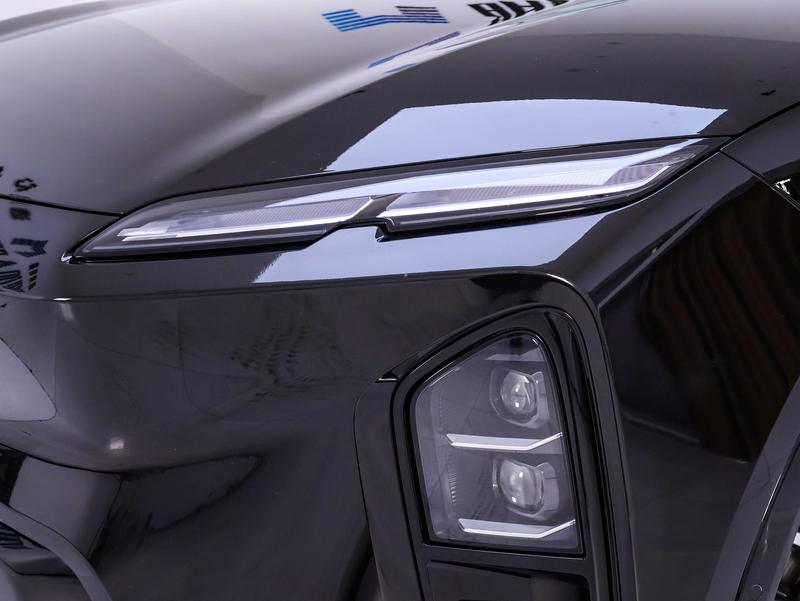 Nio EC6, 2025 — фото 4 из 12