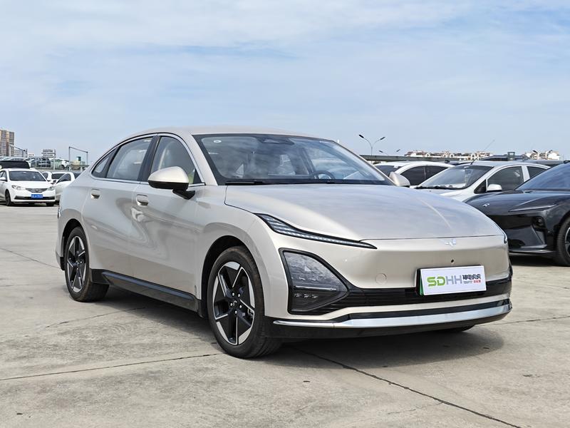 Wuling Starlight, 2025 — фото 3 из 12
