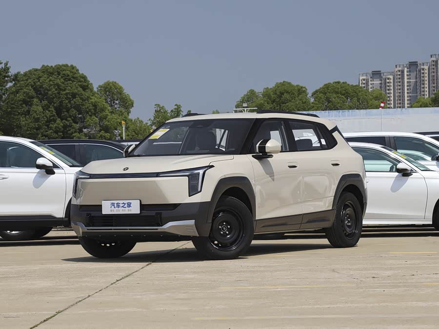 Dongfeng Yipai Nano 06, 2026 — купить в Владимире под ключ