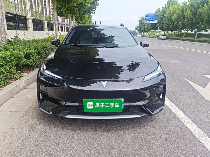Changan Deepal L07, 2025 — фото 3 из 9