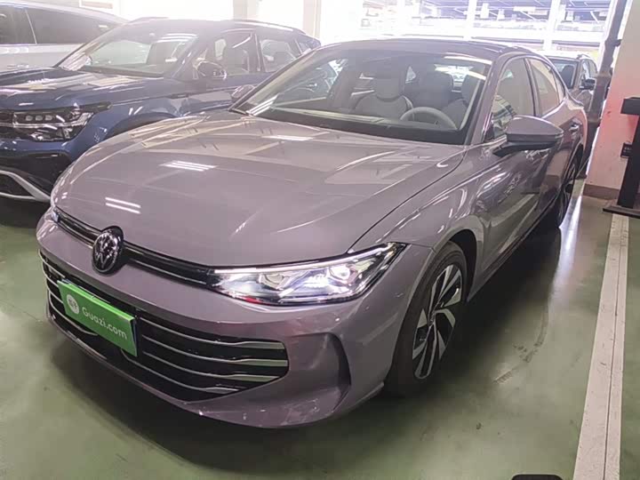 Volkswagen Passat, 2025 — купить в Иванове под ключ