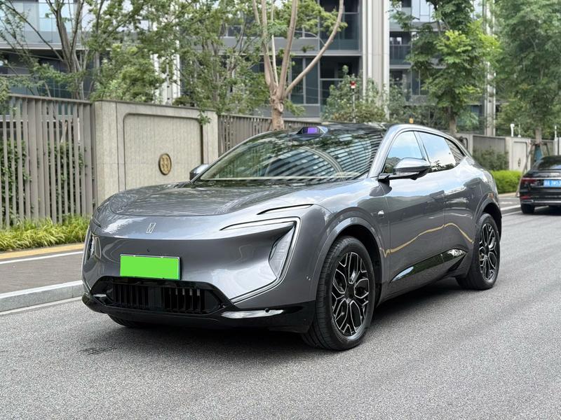 Avatr 07, 2025 — купить в Санкт-Петербурге под ключ