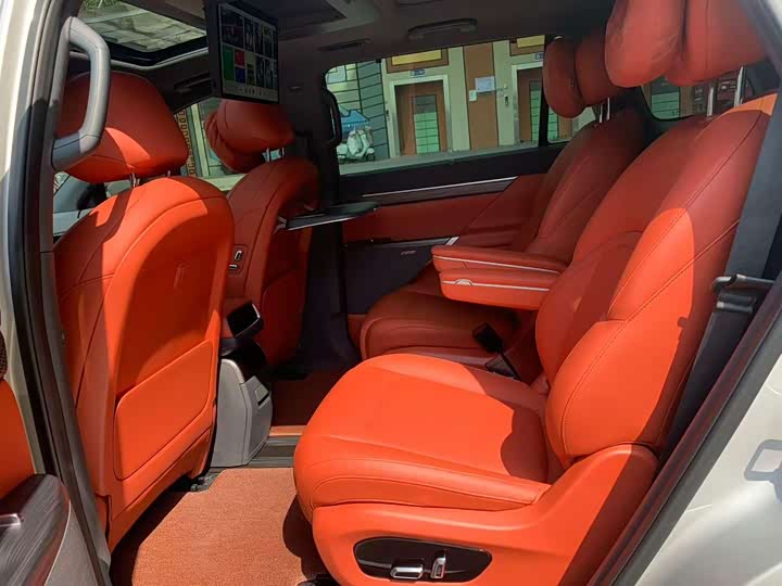 Dongfeng Yipai eπ 008, 2024 — фото 6 из 9