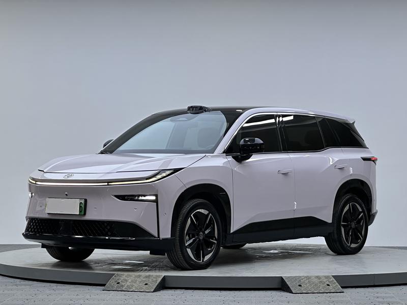 Toyota bZ3X, 2024 — купить в Оренбурге под ключ