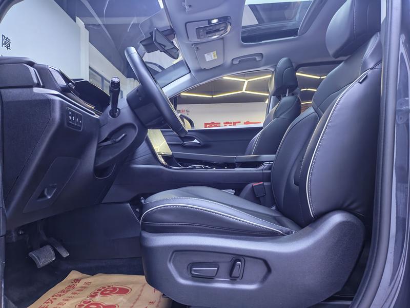 Hyundai Custo, 2023 — фото 12 из 12