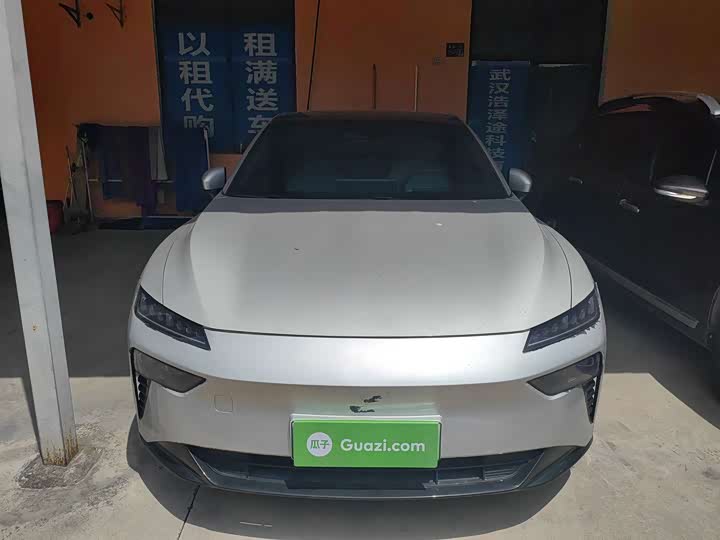 Dongfeng Yipai eπ 007, 2024 — фото 2 из 9