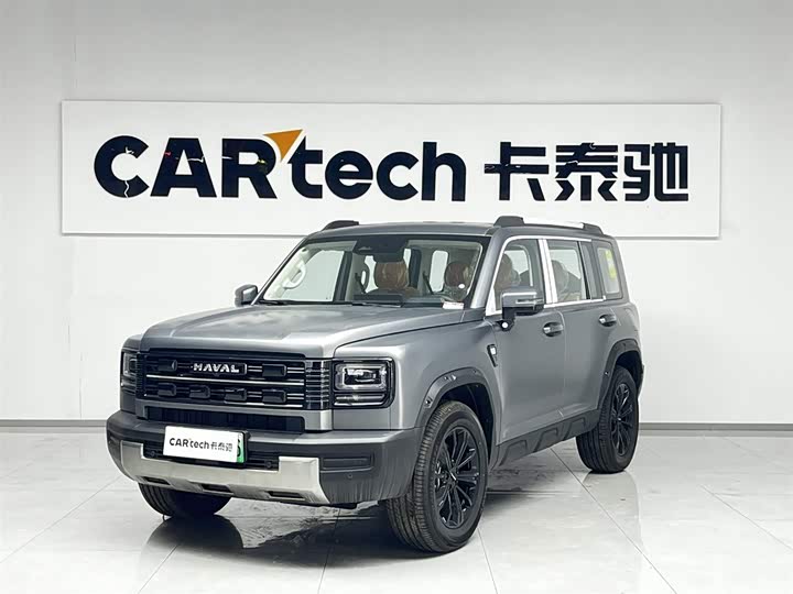 Haval Raptor Hybrid, 2026 — купить в Смоленске под ключ
