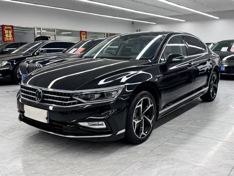 Volkswagen Magotan, 2023 — купить в Санкт-Петербурге под ключ