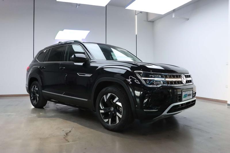 Volkswagen Teramont Pro, 2021 — фото 3 из 12
